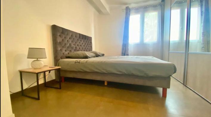 Ferienwohnung L'Avenir Du Ray Nizza Exterior foto