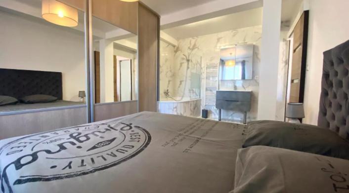 Ferienwohnung L'Avenir Du Ray Nizza Exterior foto