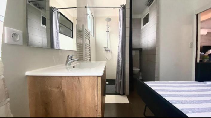 Ferienwohnung L'Avenir Du Ray Nizza Exterior foto
